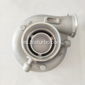 Carcasa del turbocompresor HE551V 4043226 4955306 2881993 3768263